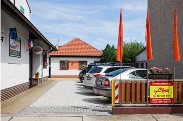 Penzion Češke Budejovice / České Budějovice 5